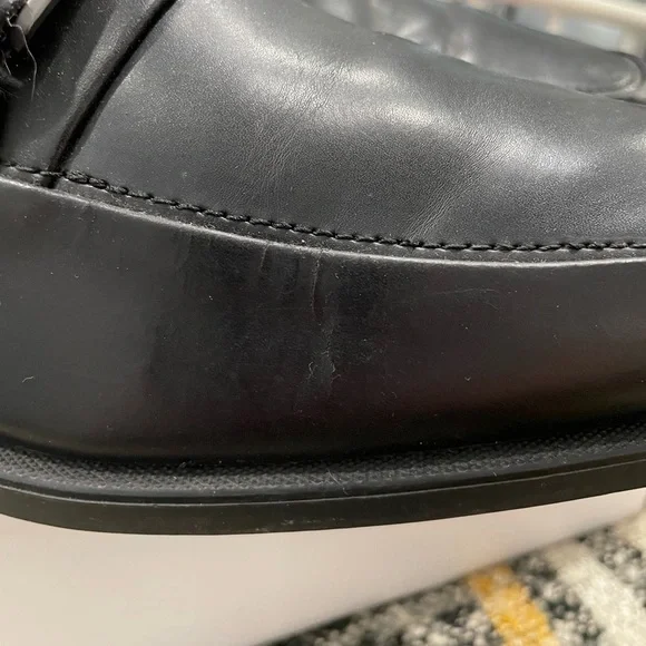 CALVIN KLEIN SHOES - Picture 2 of 6